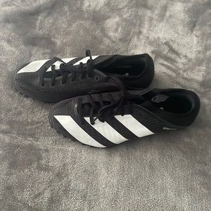 Adidas sprint star track shoes size 5.5